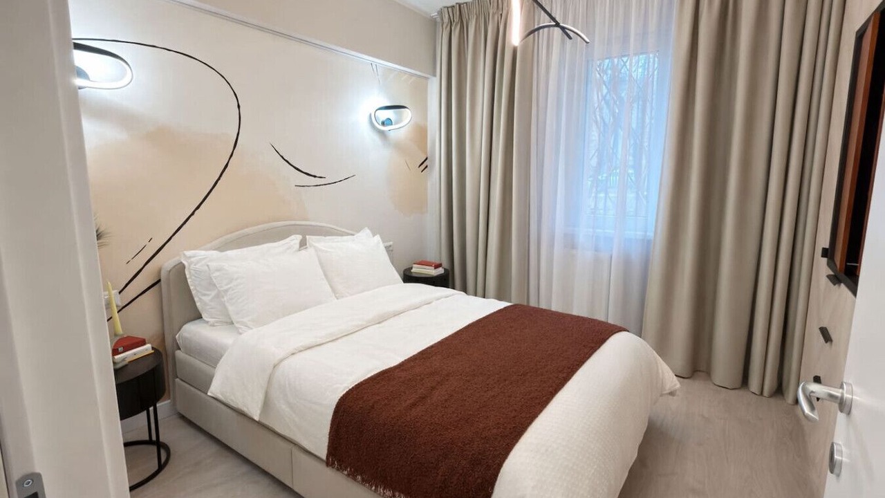 Photo of Bedroom in Sector 2