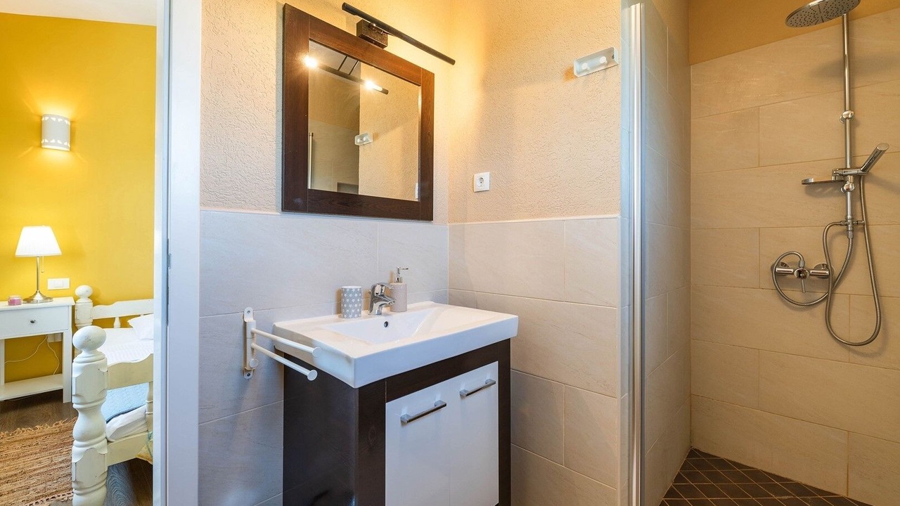 Photo of Bathroom in Rakalj