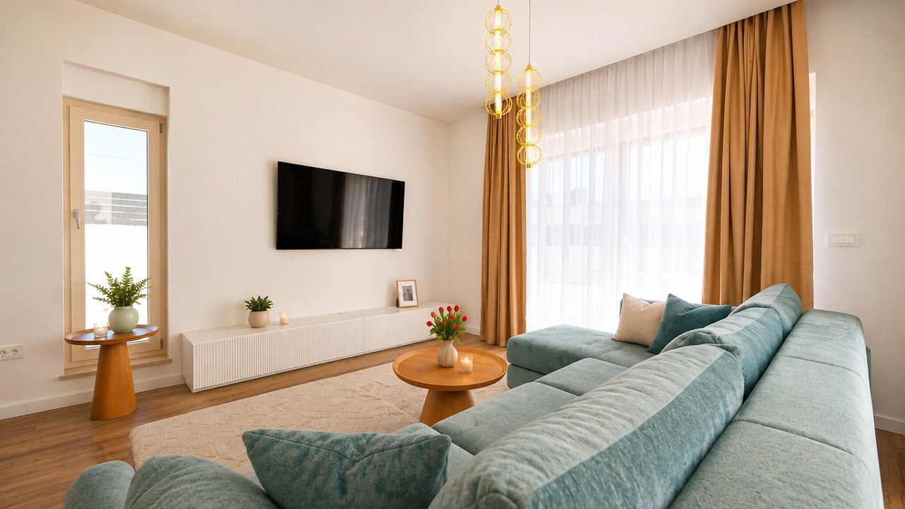 Photo of Bedroom in Zemunik Donji