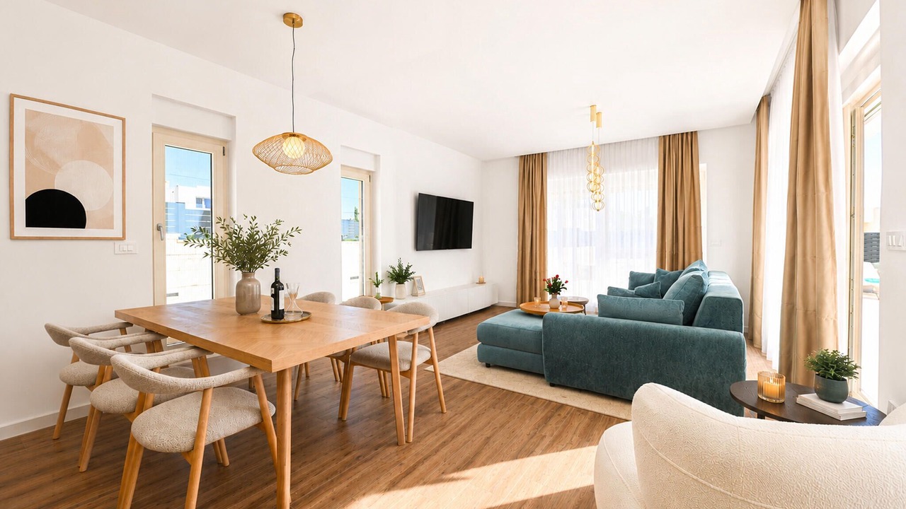Photo of Bedroom in Zemunik Donji