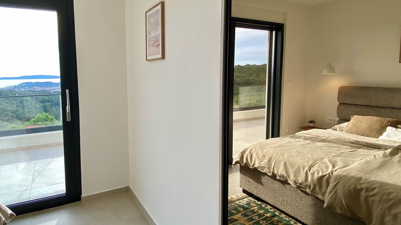 Photo of Bedroom in Zedno