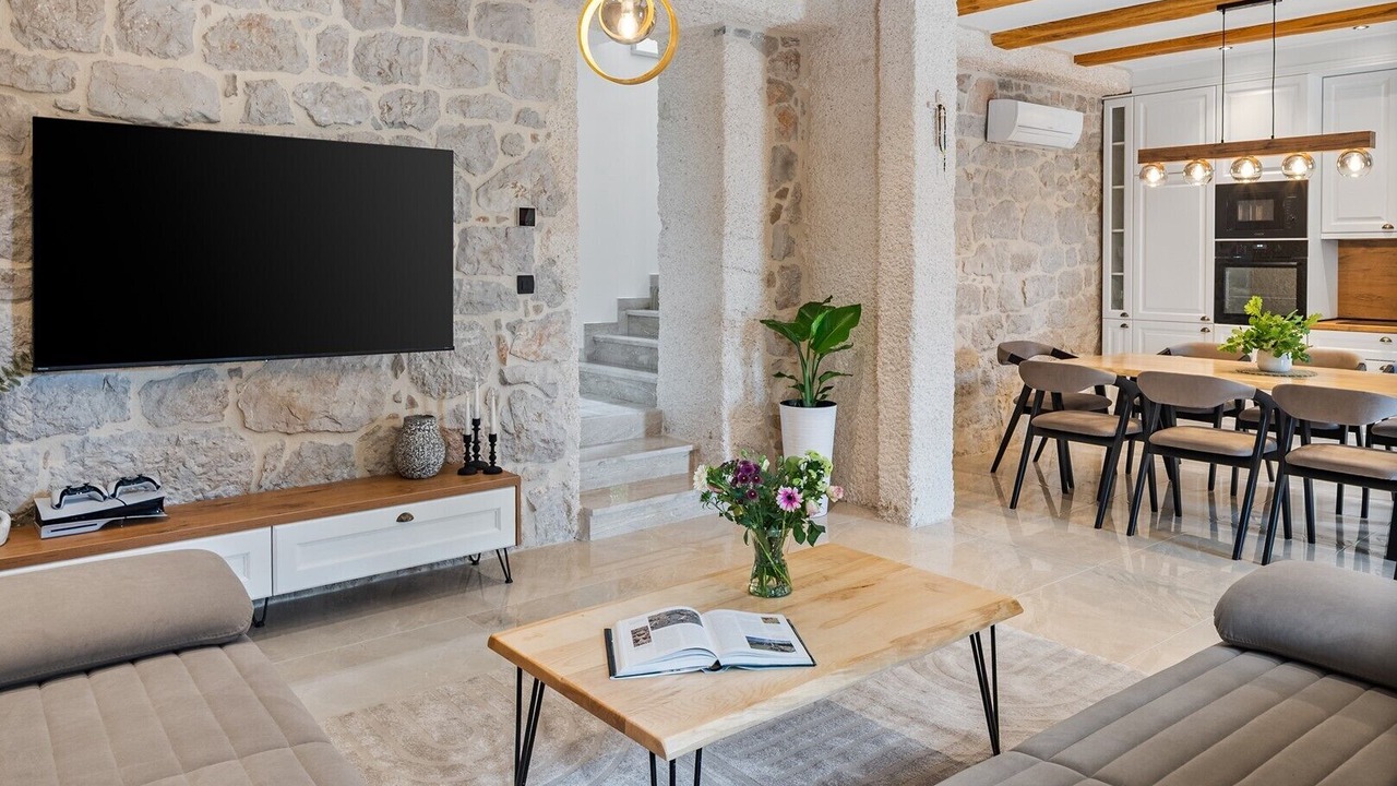 Photo of Bedroom in Imotski