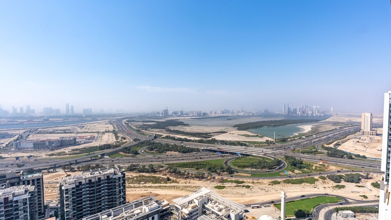 Photo of Outdoor in Nad Al Sheba