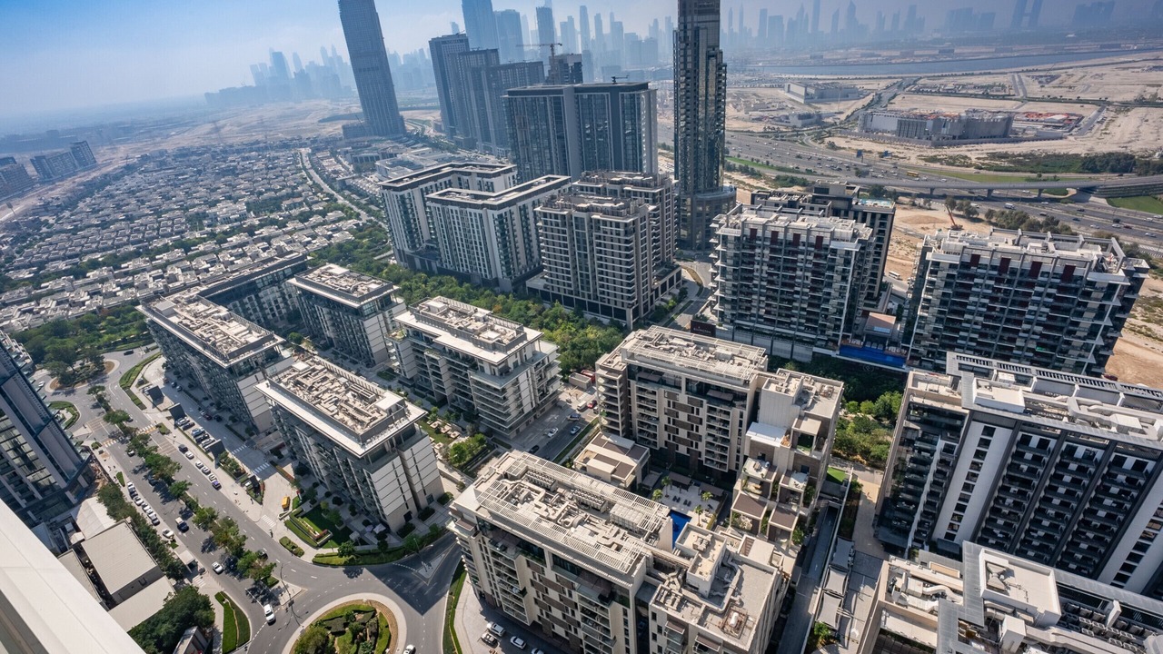 Photo of Outdoor in Nad Al Sheba