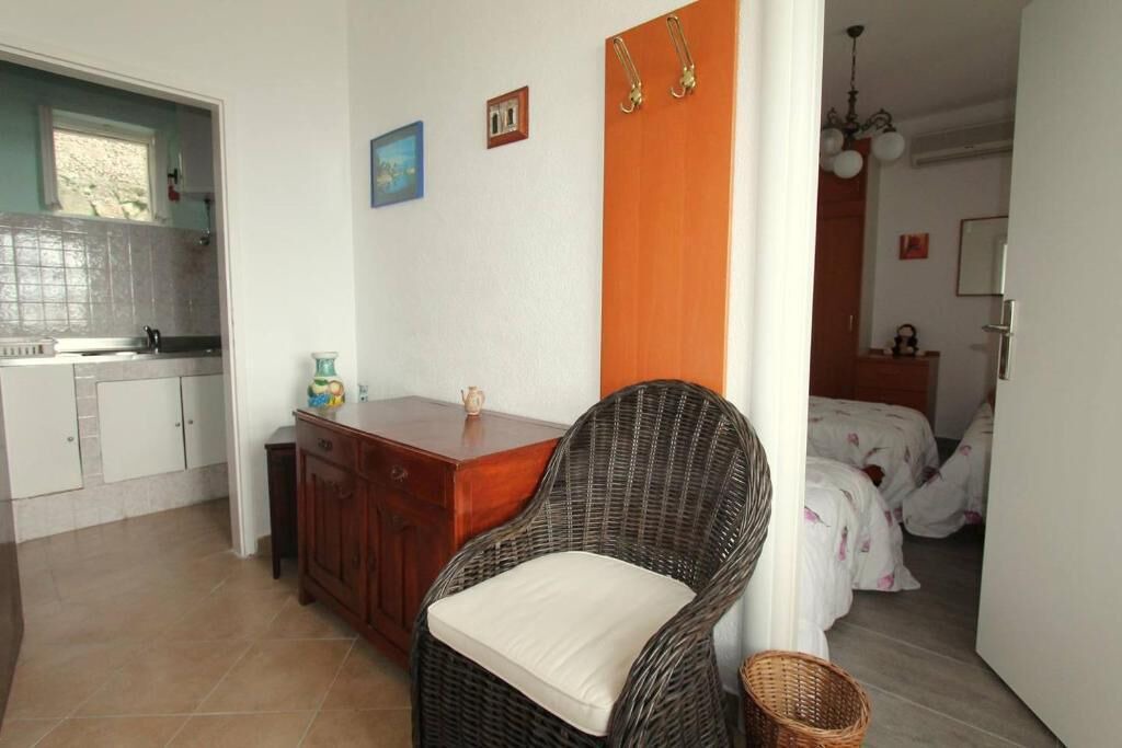 Photo of Bedroom in Lopud Island