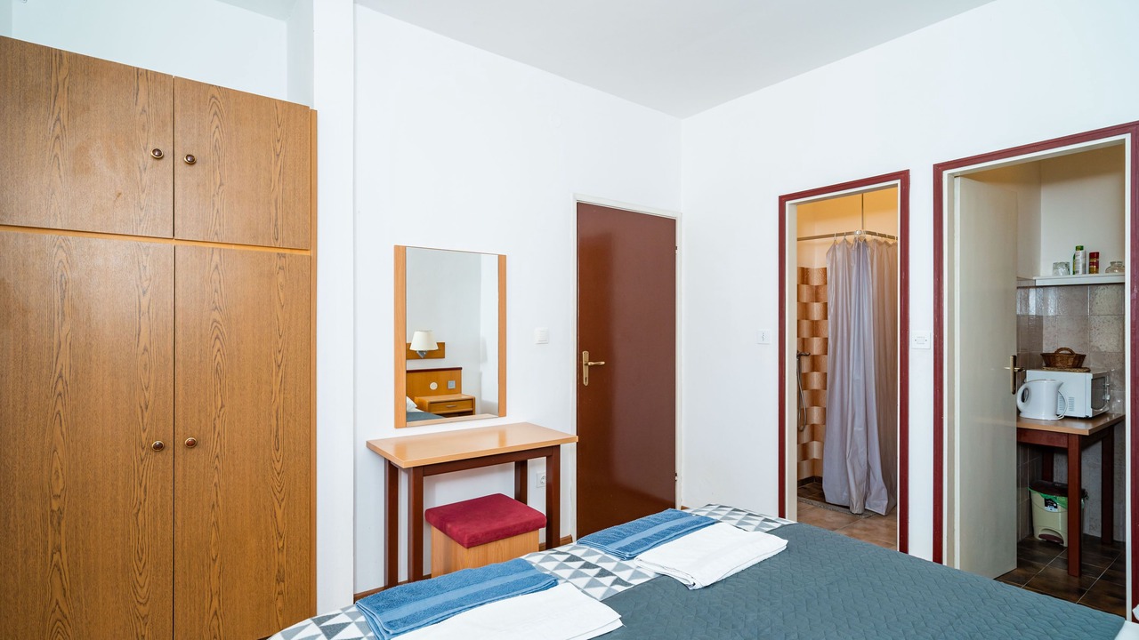 Photo of Bedroom in Zavrelje