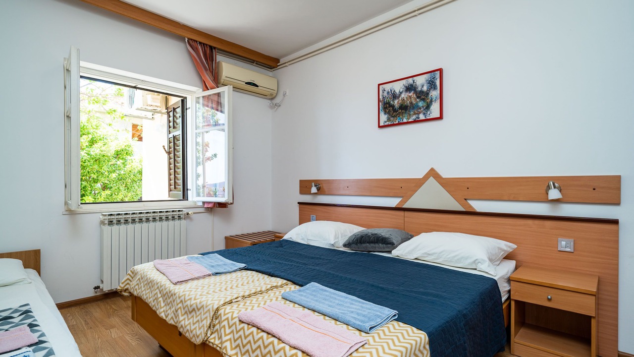 Photo of Bedroom in Zavrelje