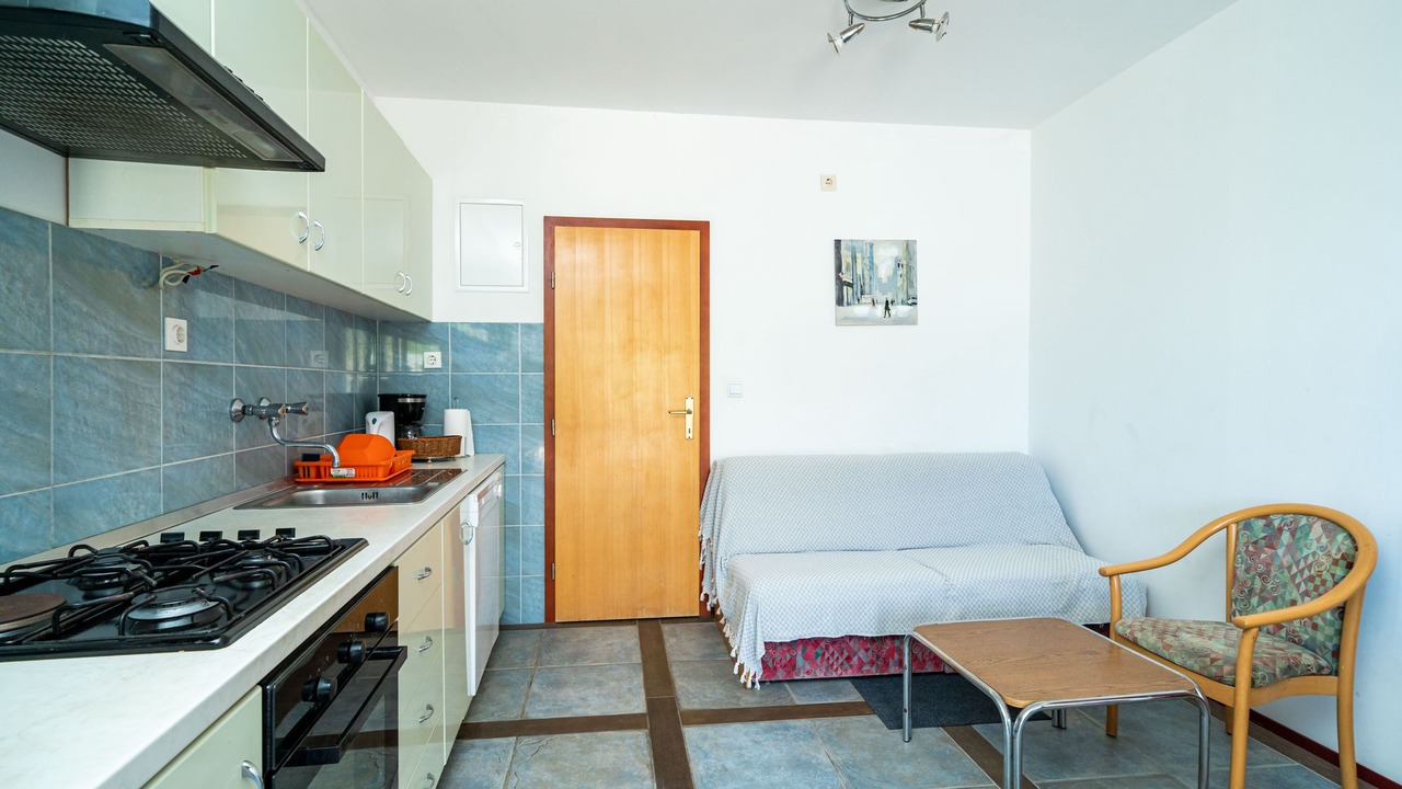 Photo of Kitchen in Zavrelje