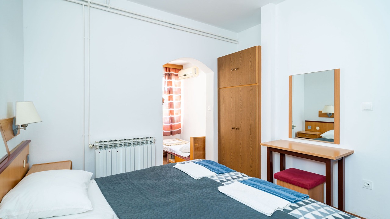 Photo of Bedroom in Zavrelje