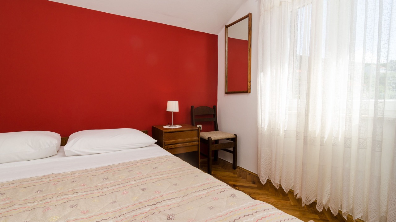Photo of Bedroom in Orasac