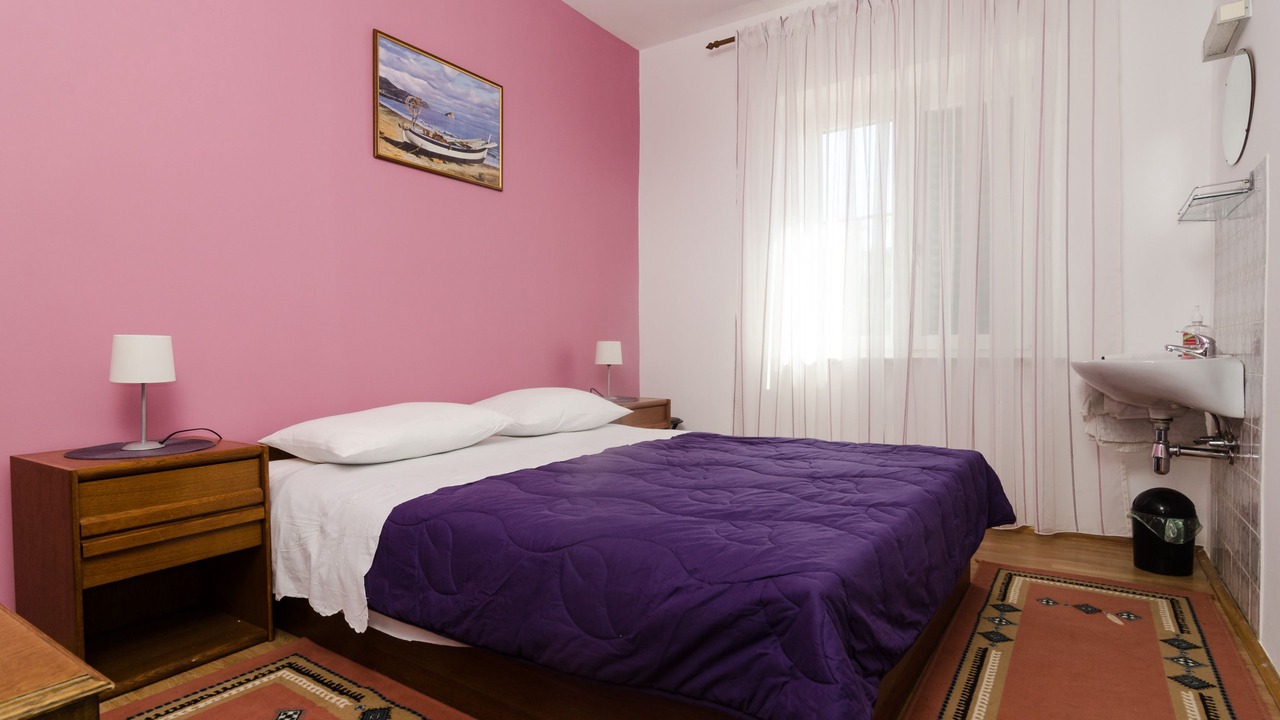 Photo of Bedroom in Orasac