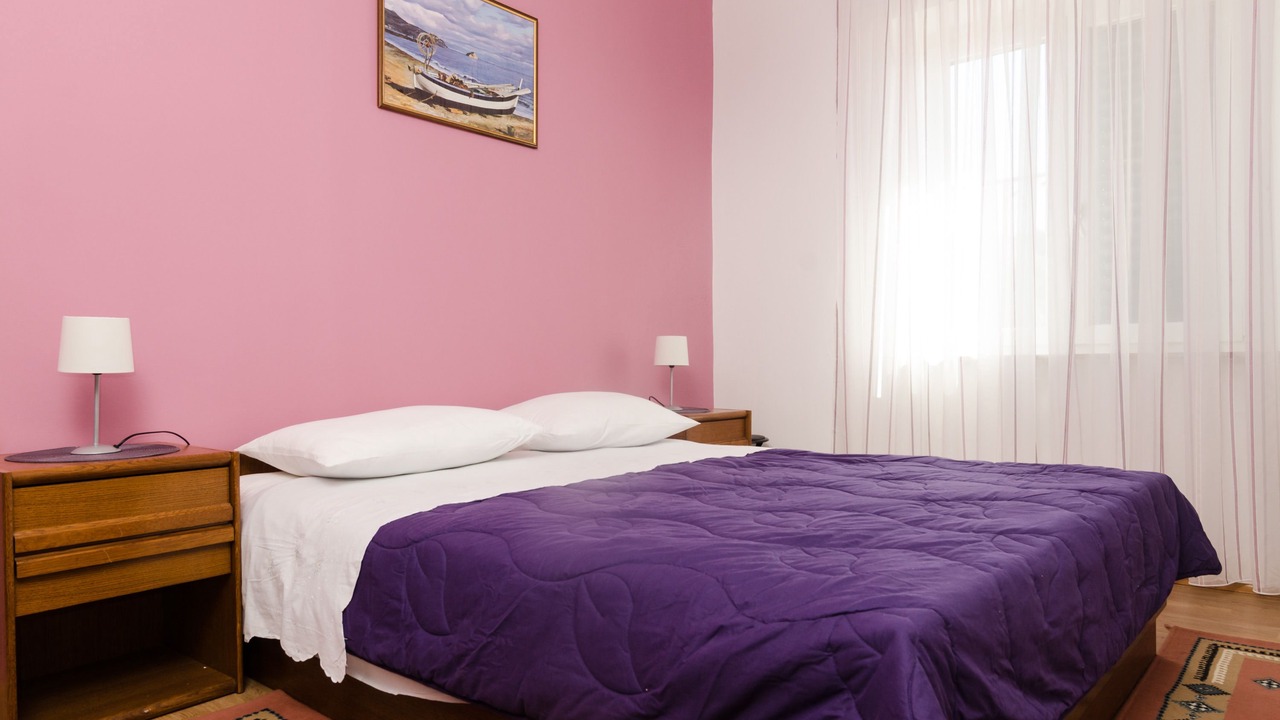 Photo of Bedroom in Orasac