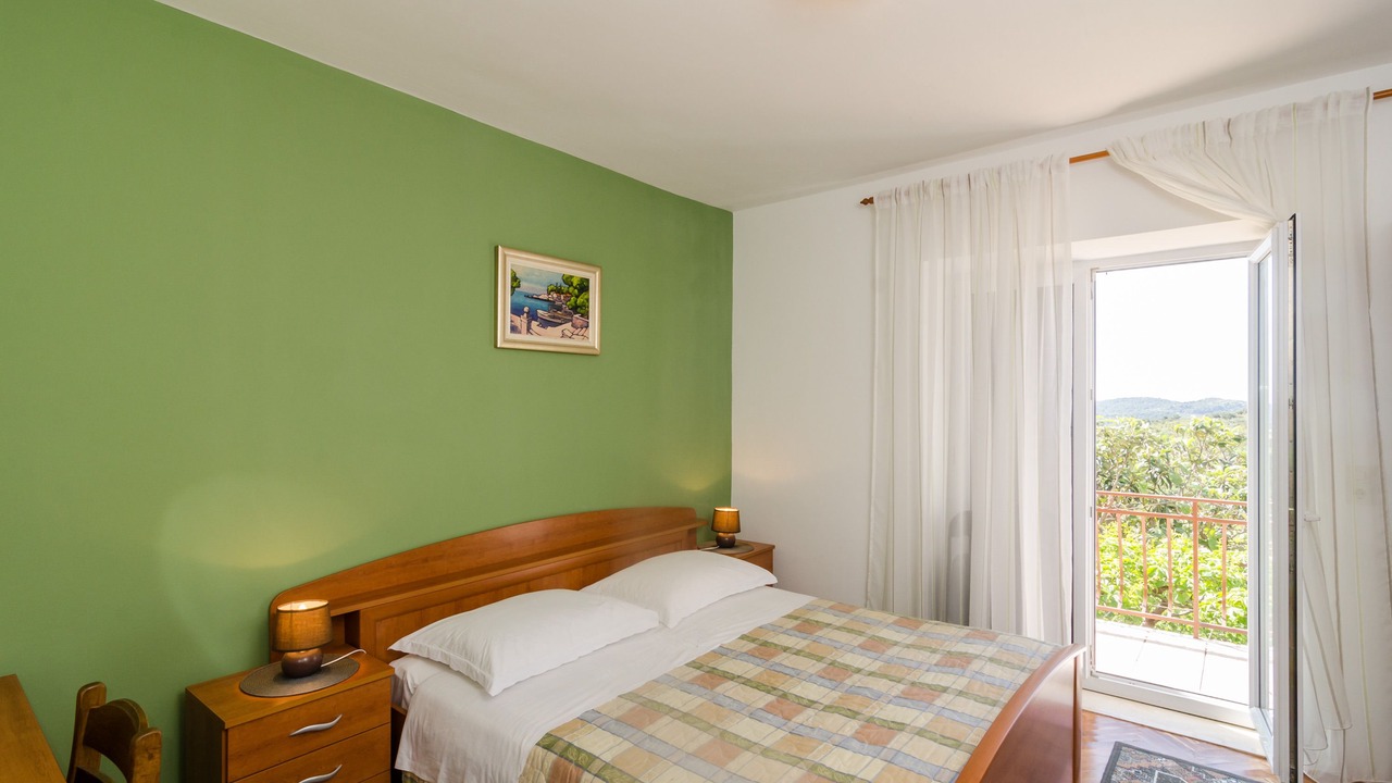 Photo of Bedroom in Orasac