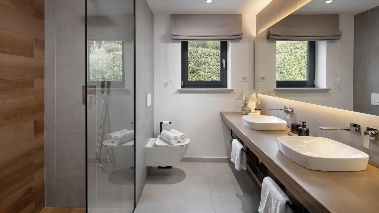 Photo of Bathroom in Sveta Marina