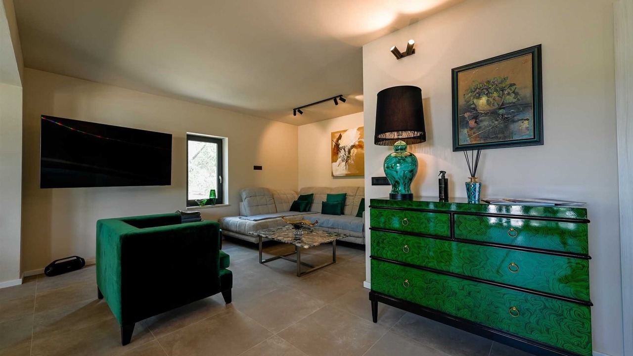 Photo of Livingroom in Rovinj