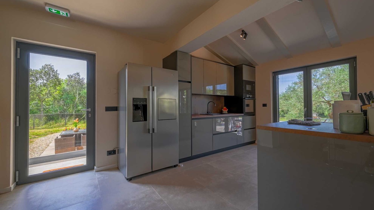 Photo of Kitchen in Rovinj