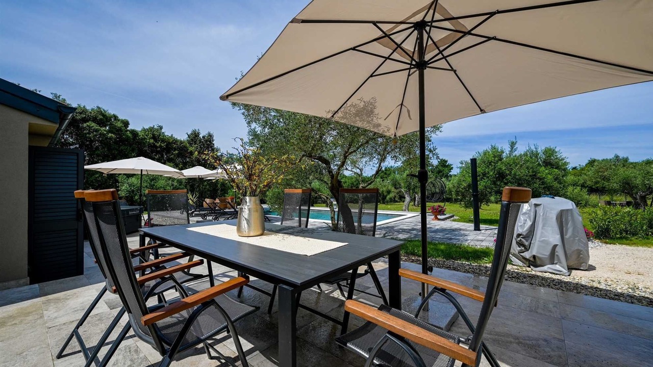 Photo of Outdoor in Rovinj