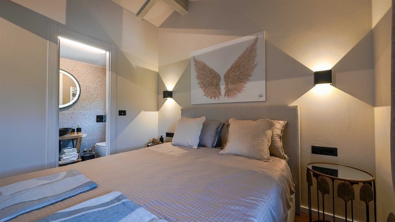 Photo of Bedroom in Rovinj
