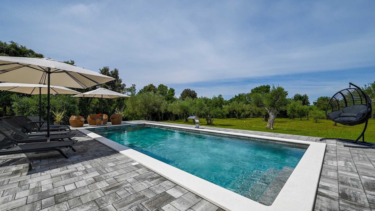 Photo of Outdoor in Rovinj