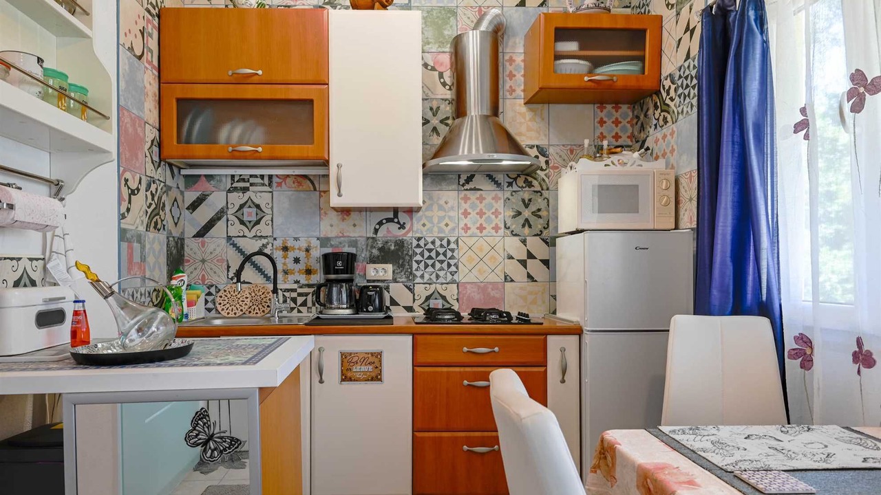 Photo of Kitchen in Kanfanar