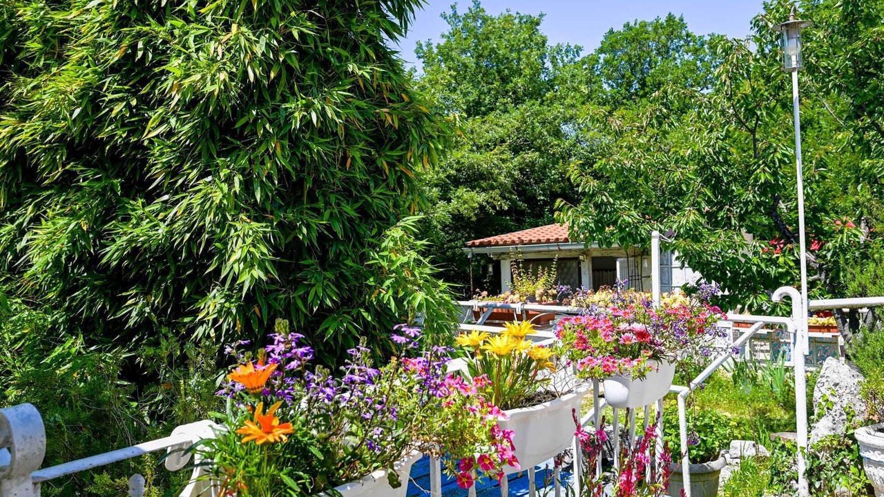Photo of Outdoor in Kanfanar