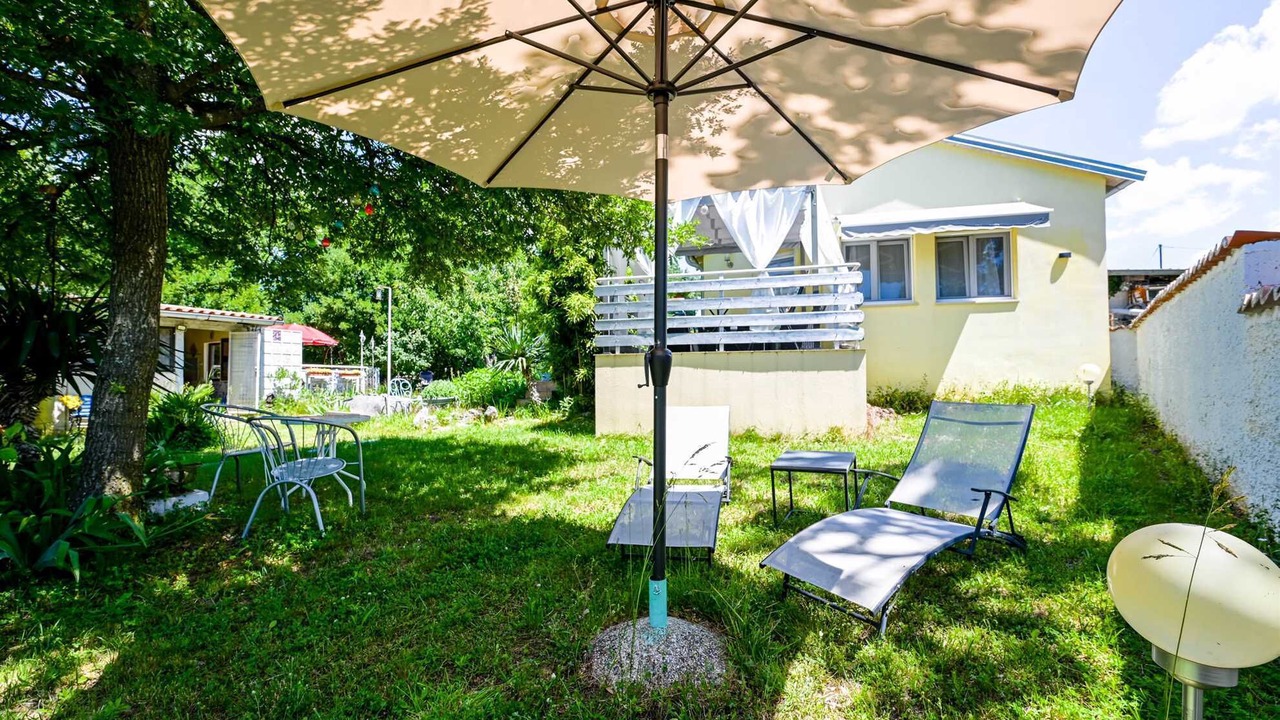 Photo of Patio Balcony in Kanfanar