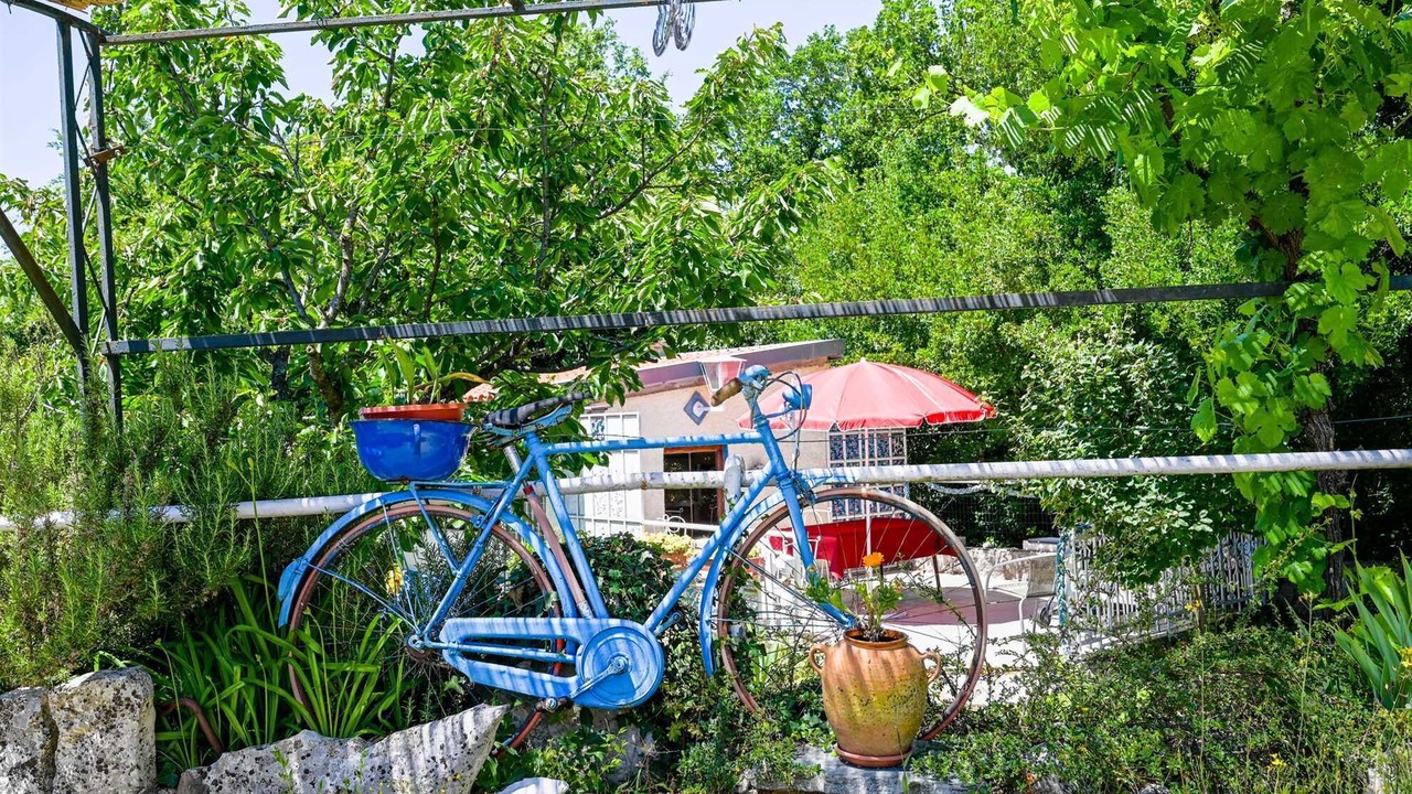 Photo of Outdoor in Kanfanar