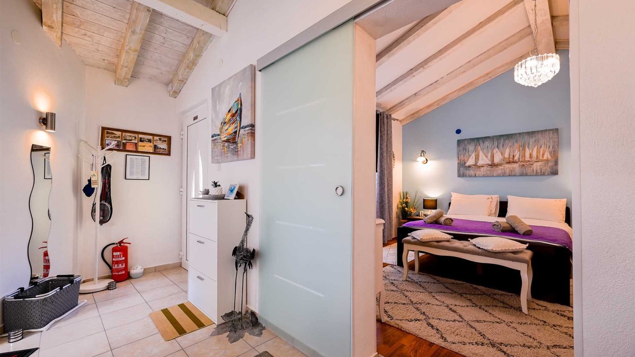 Photo of Bedroom in Kanfanar