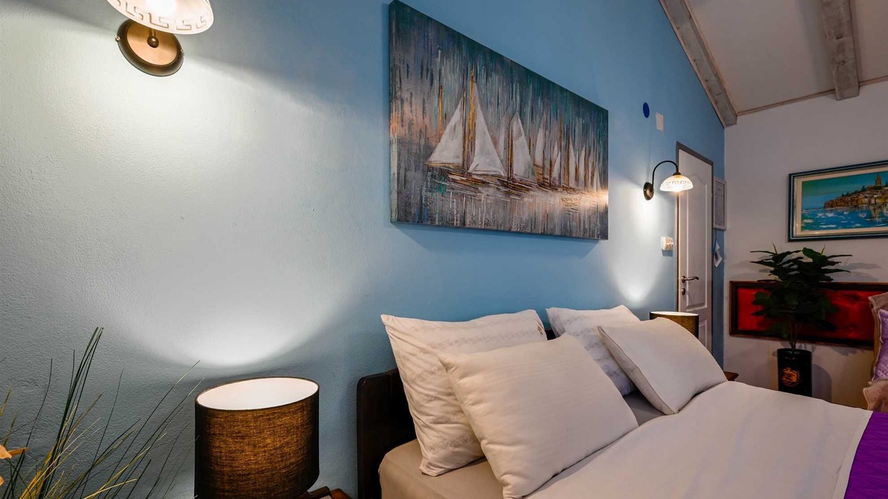 Photo of Bedroom in Kanfanar