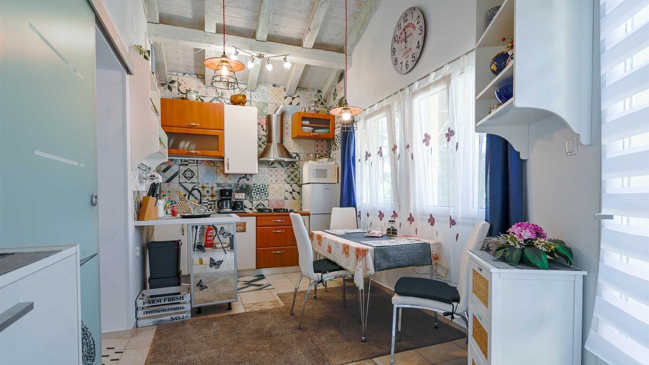 Photo of Kitchen in Kanfanar