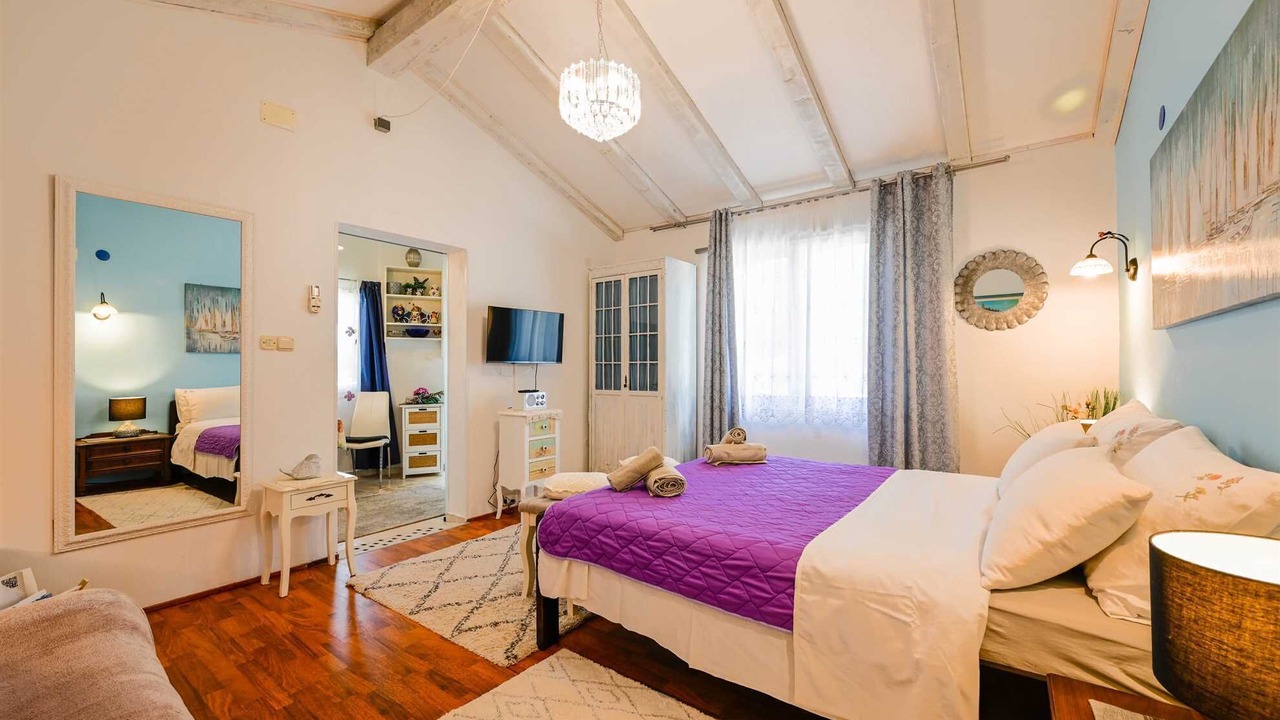 Photo of Bedroom in Kanfanar