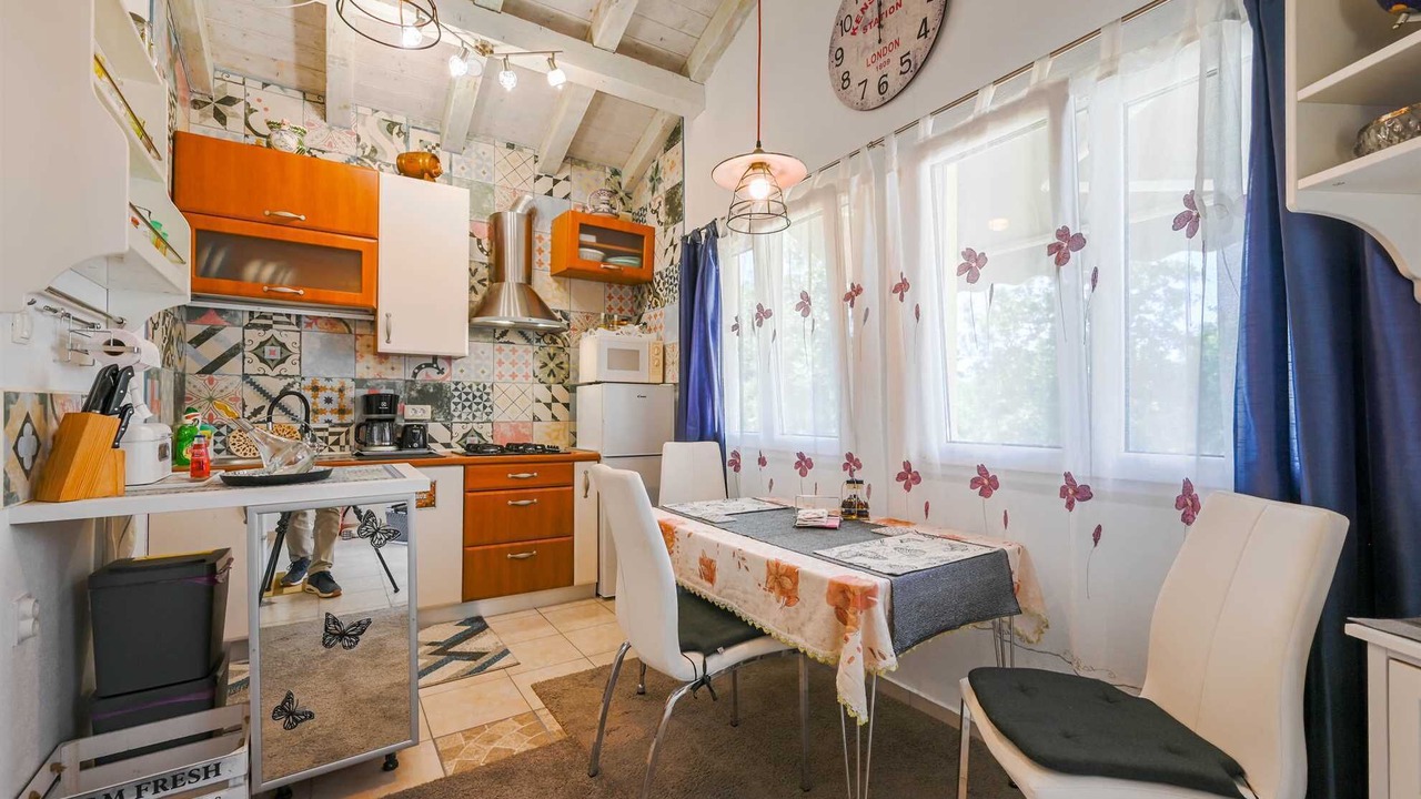 Photo of Kitchen in Kanfanar