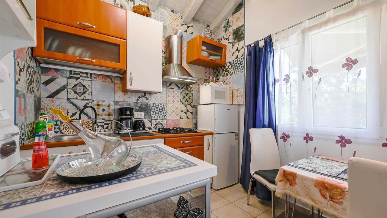 Photo of Kitchen in Kanfanar