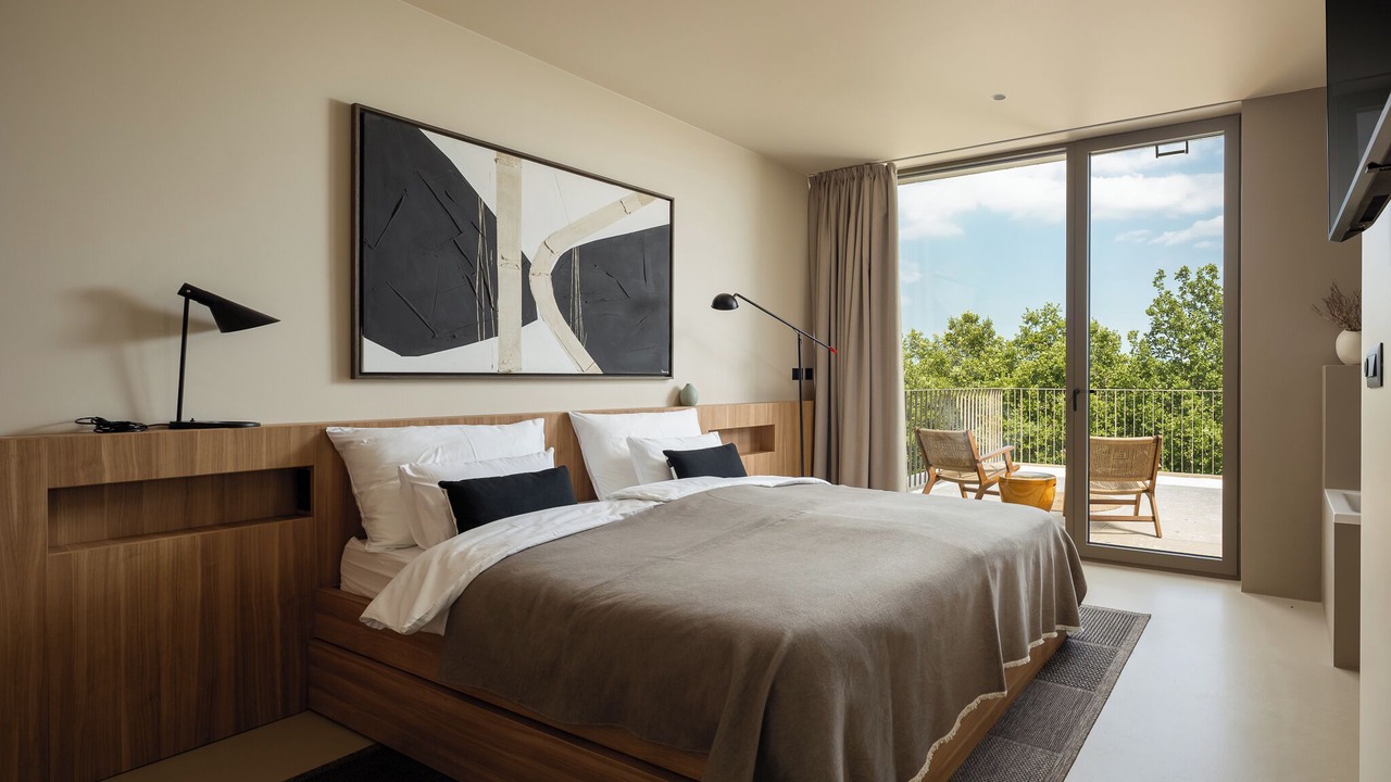 Photo of Bedroom in Kircija