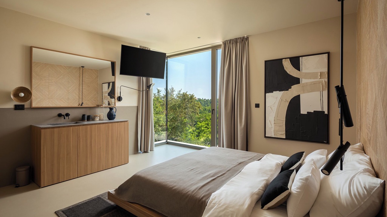 Photo of Bedroom in Kircija