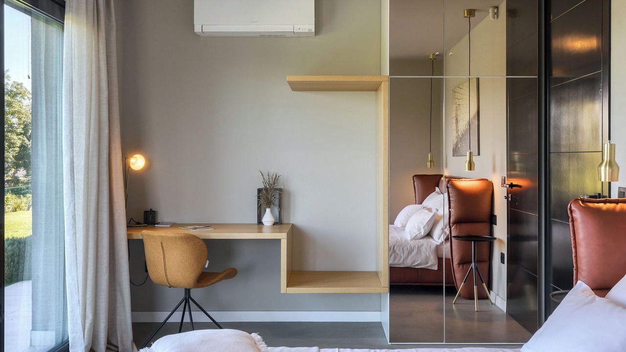 Photo of Bedroom in Kircija