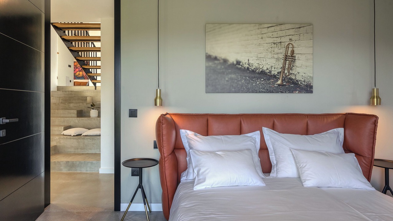 Photo of Bedroom in Kircija