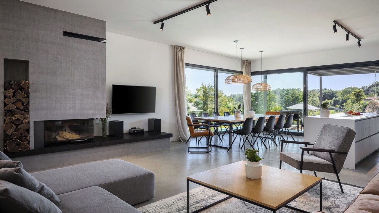 Photo of Livingroom in Kircija