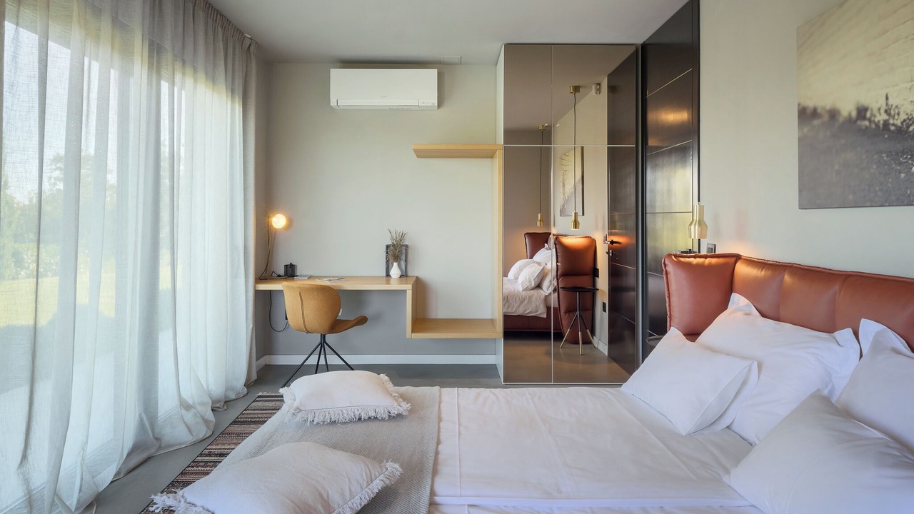 Photo of Bedroom in Kircija