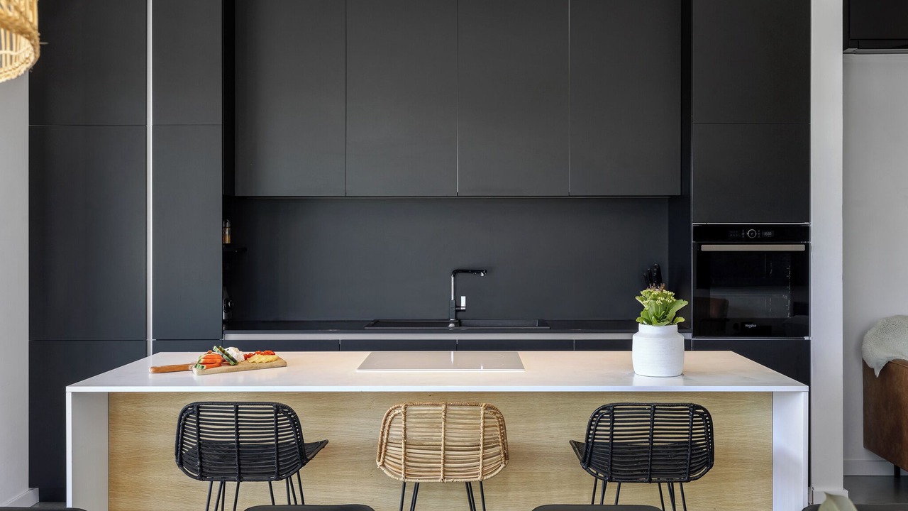 Photo of Kitchen in Kircija