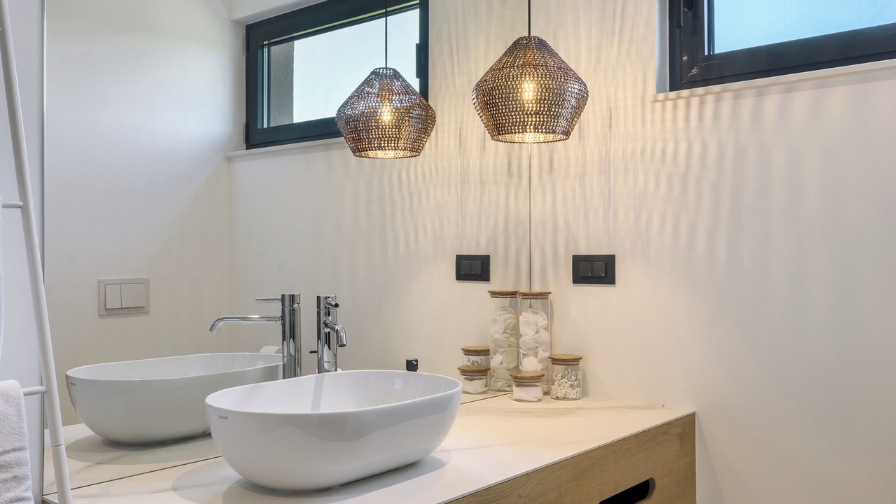 Photo of Bathroom in Kircija