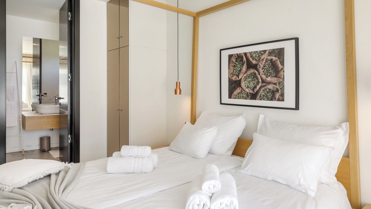 Photo of Bedroom in Kircija