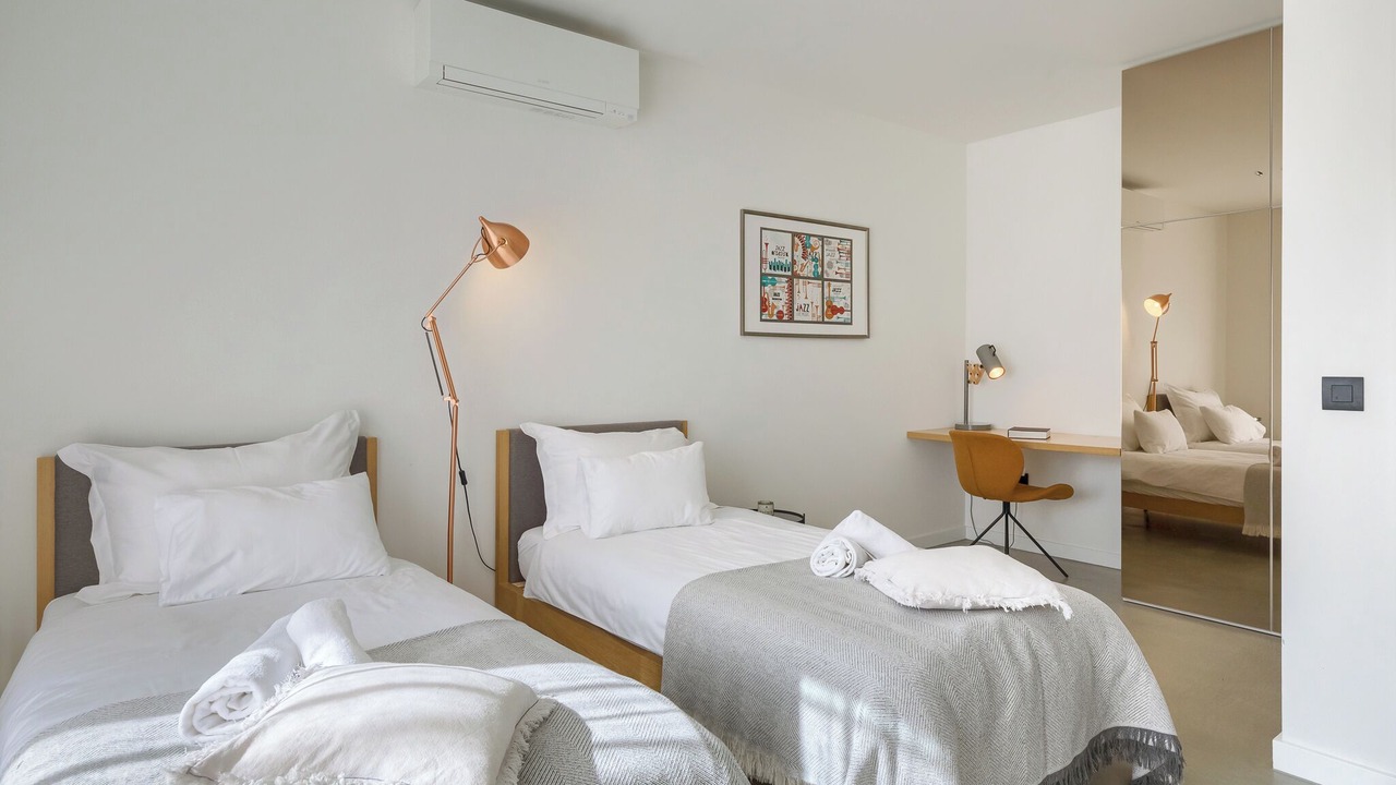 Photo of Bedroom in Kircija