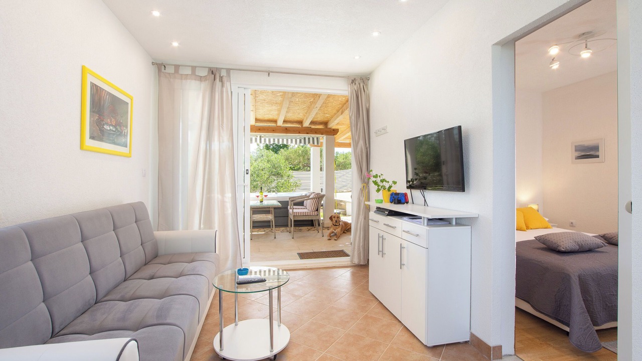 Photo of Bedroom in Drvenik Mali