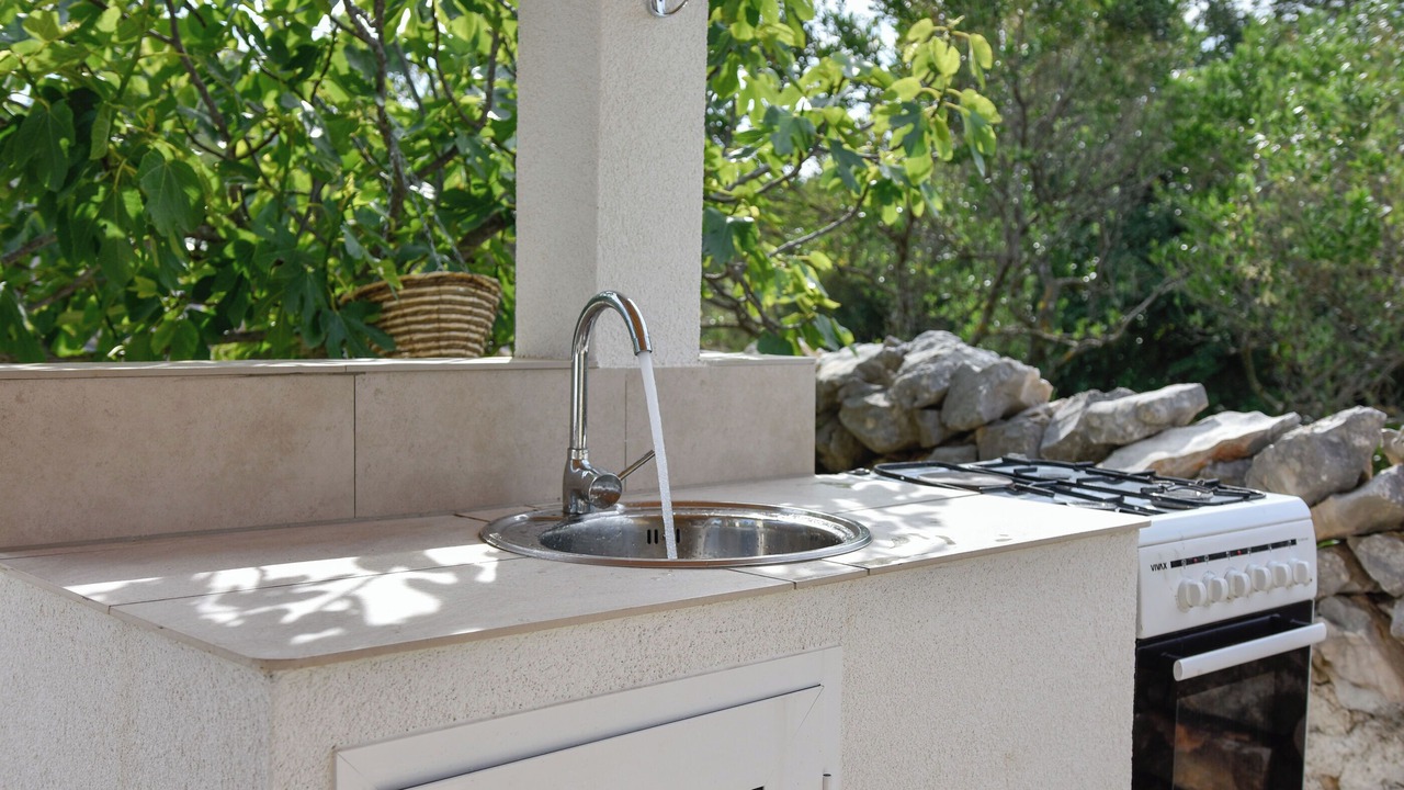 Photo of Outdoor in Drvenik Mali