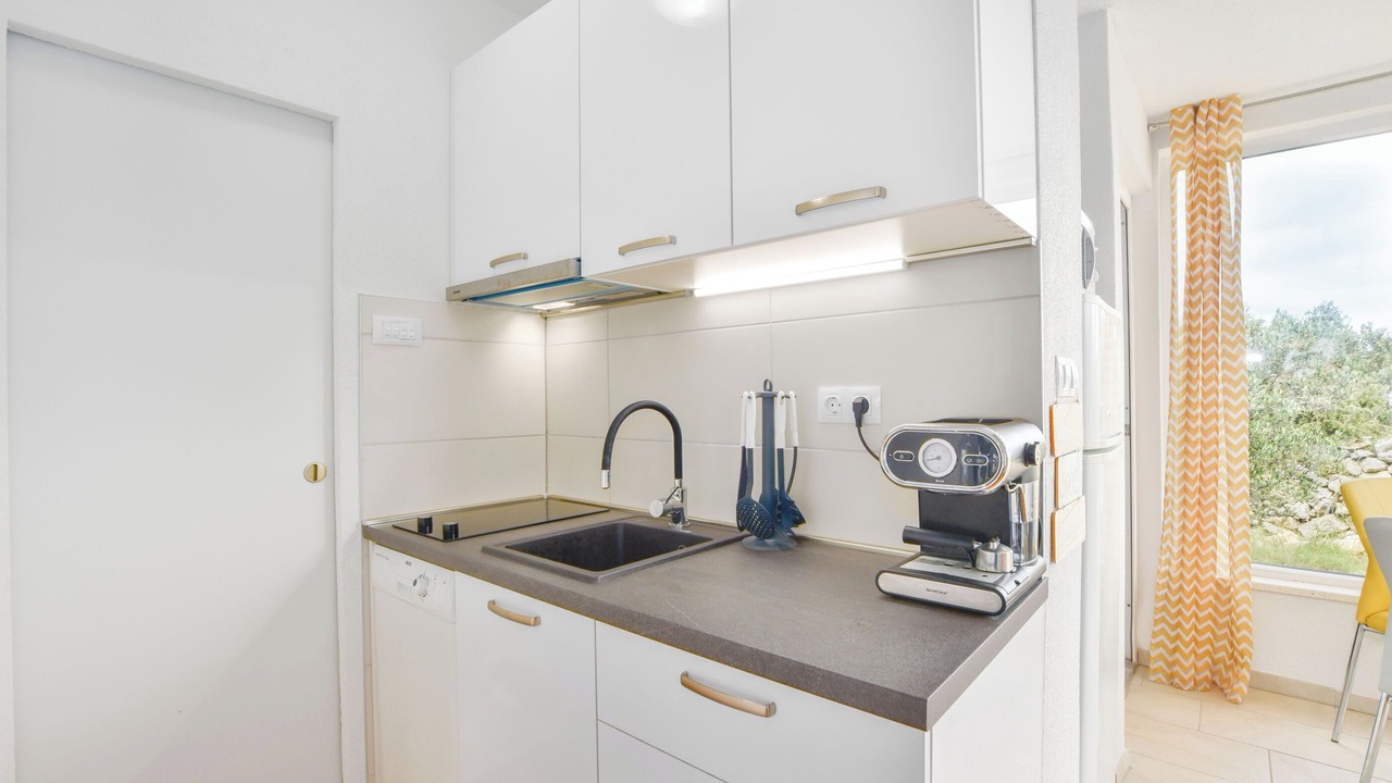 Photo of Kitchen in Drvenik Mali