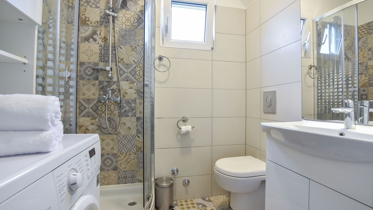 Photo of Bathroom in Drvenik Mali