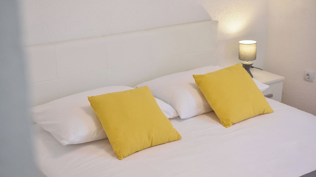 Photo of Bedroom in Drvenik Mali