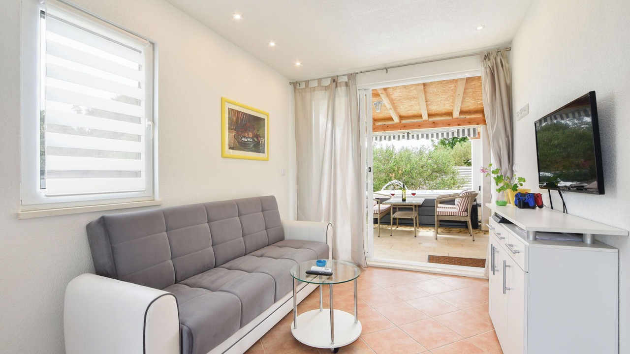 Photo of Livingroom in Drvenik Mali