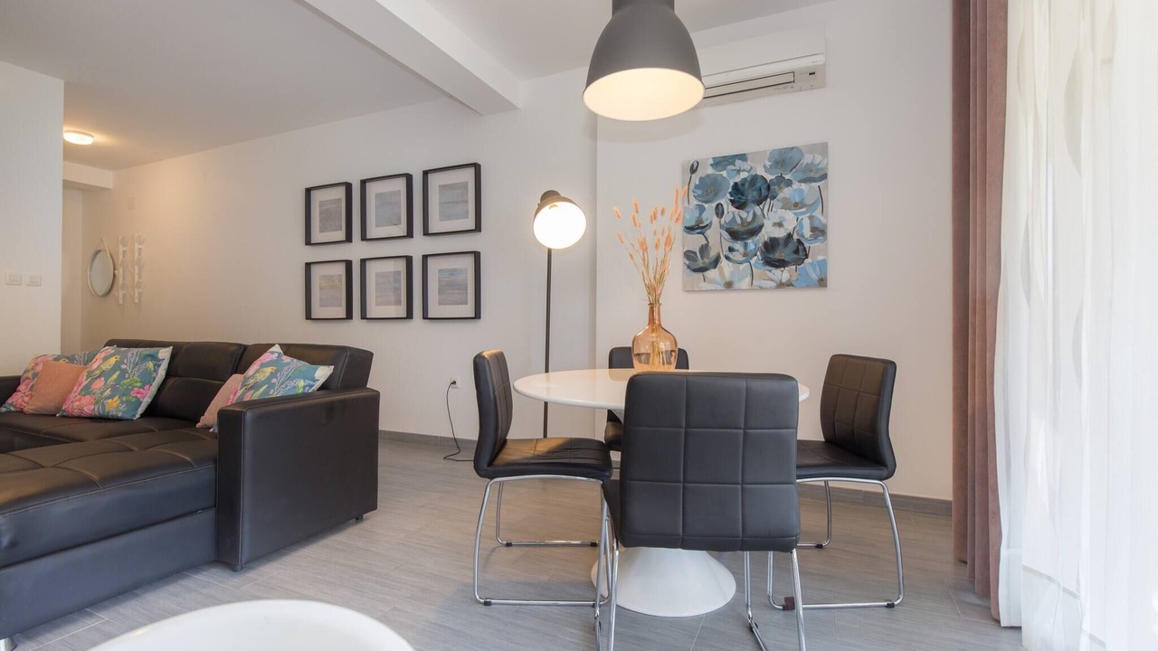 Photo of Livingroom in Duga Luka